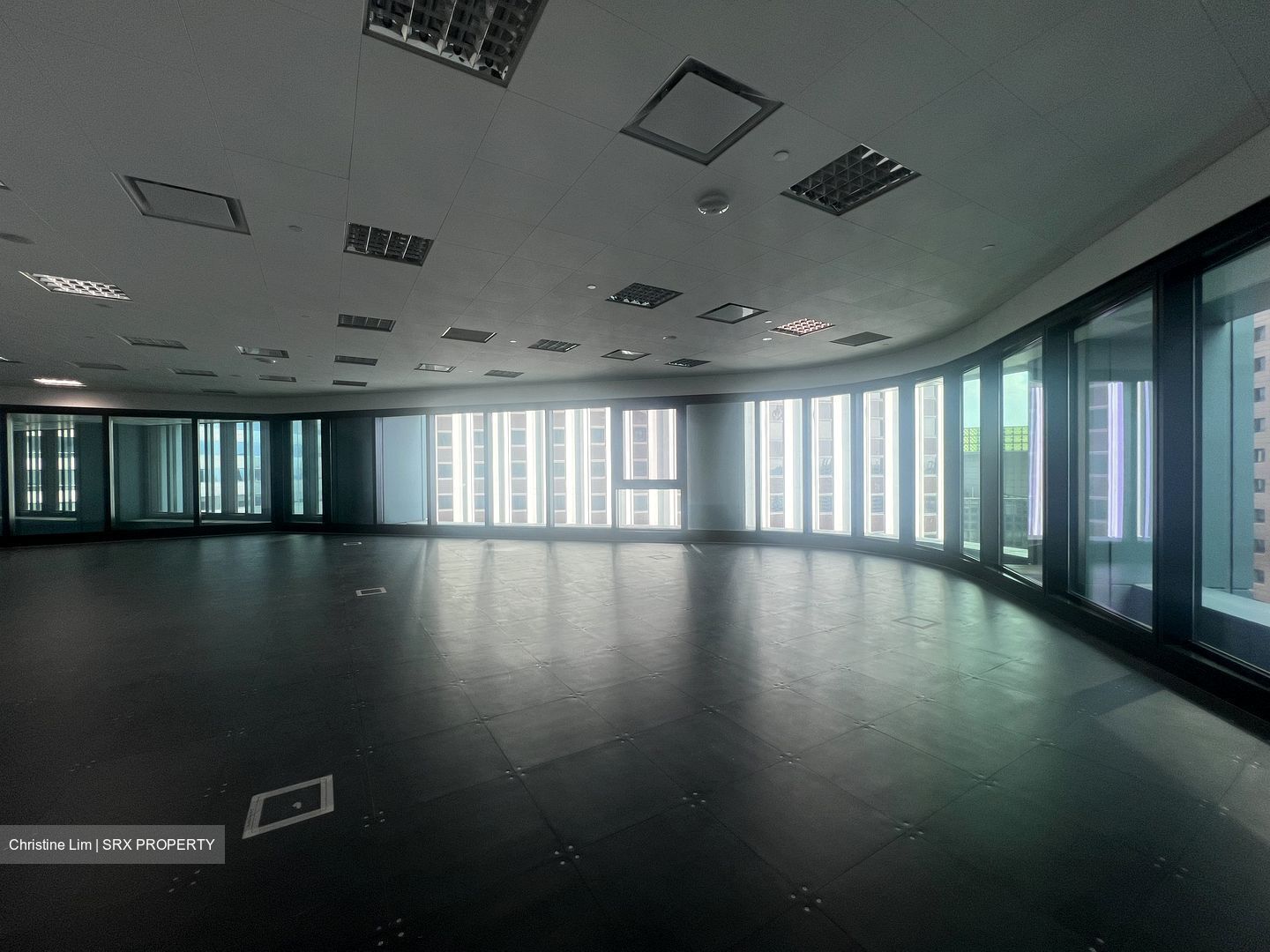 Hub Synergy Point (D2), Office #440078281